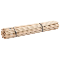 479573 Manici Di Scopa 1,2 M X Ø 29 Mm, 50 P. zi en oferta