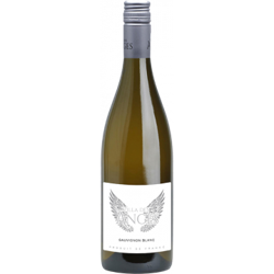 SAUVIGNON BLANC - VILLA DES ANGES - JEFF CARREL en oferta