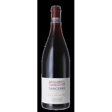 SANCERRE ROUGE LA CROIX DU ROY 2017 - DOMAINE LUCIEN CROCHET