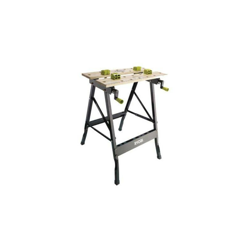 Fondata RYOBI regolabile bambù 605x625x790mm RWB02 en oferta