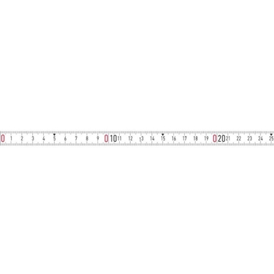 357004005RNL-SK Metro a nastro 5 m Acciaio - BMI