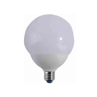 Lampada Led Globo Sld E27 W 15 2700°K Airam
