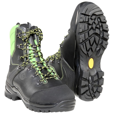 Efco - Scarponi antitaglio classe 2 - Numero: 40