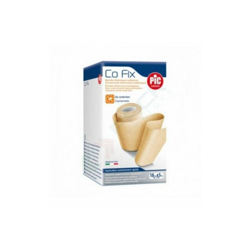 Benda elastica coesiva compressiva per il sostegno, Mis. 5 m x 10 cm (Mis. 5 m x 10 cm) - PIC en oferta