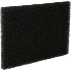 vhbw Filtro proteggi motore in schiuma per aspirapolvere multiuso come 668090801/6, 6680908016, 899668090800/2, 8996680908002 en oferta