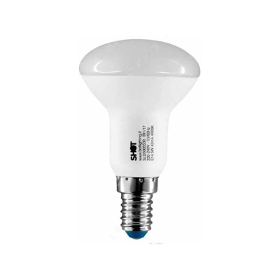 Lampada Led Reflector E27 W 8 2700°K - Shot