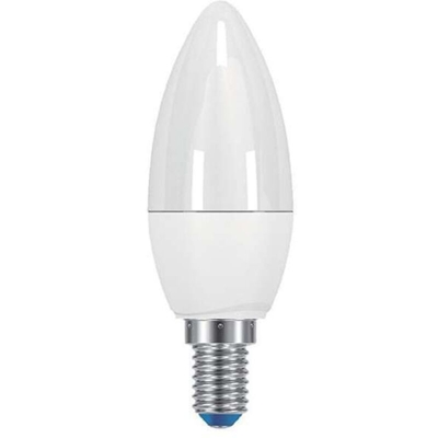 Lampada Led Oliva Eld E14 W 7,5 2700°K - Shot