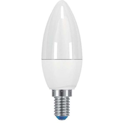 Lampada Led Oliva Eld E14 W 7,5 4000°K - Shot precio