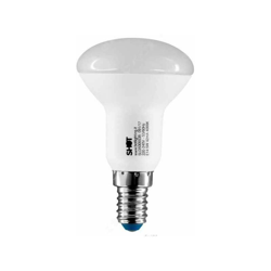 Lampada Led Reflector E27 W 11 2700°K Shot características