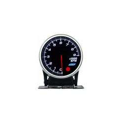 Manometro Analogico Contagiri RPM Gauge 52mm 12V Auto Doppio Ingresso Alimentazione 10 Colori - BEZEL precio
