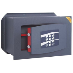 Cassaforte A Muro Elettronica Motorizzata 36X23X19Cm Art.852 - Maurer - STARK en oferta