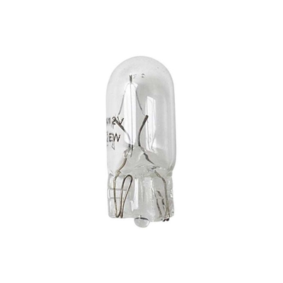 de Zoccolo Vetro 3W T10 - Lampa