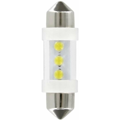 da siluro 3 led C5W 2 pezzi - Lampa