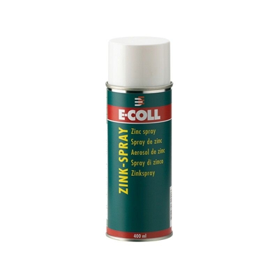 Zinco Aerosol 400Ml (A 12) - E-coll