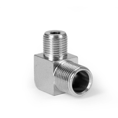 Wiltec - Raccordo riser riser fitting connettore compressore AS186