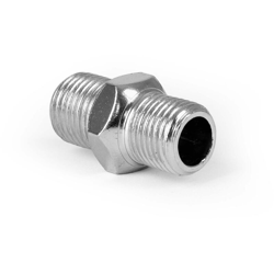 Wiltec - Raccordo Adattatore aerografo con 2 x 9,51 mm (1/8') filettatura esterna características