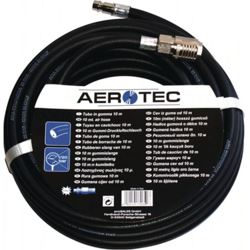 Aerotec Tubo aria compressa 10 m 20 bar características