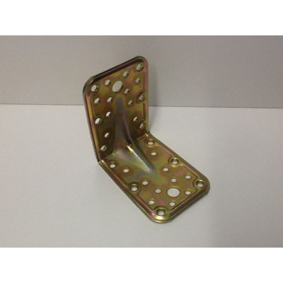 Aldeghi - GIUNZIONE AD ANGOLO - ACC.TROPIC. - MM.90X90X65 - ART.773