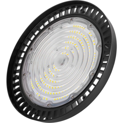 Greenice - Led High Bay UFO 200W Samsung 145Lm/W IP65 50000H | Bianco Freddo (HO-HB-UFO-200W-CW) precio