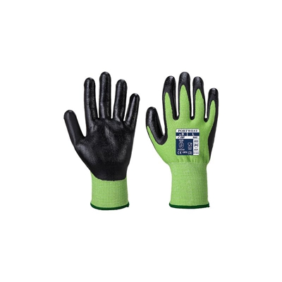 Guanti anti taglio food safe cat 5, misura 10 - Portwest