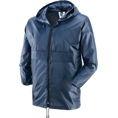 Greenbay - Giacca impermeabile 100% nylon