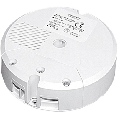 Convertitore LED 700 mA Max. Voltaggio operativo: 265 V/AC - Barthelme