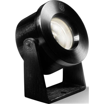 Lampada da vetrina LED 62513527 Potenza: 2.3 W Bianco caldo - Barthelme