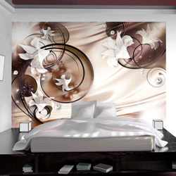 Fotomurale Tappeto raso cm 250x175 Artgeist precio