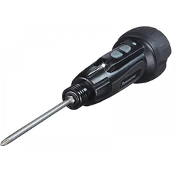 EY 7412 cordless screwdriver - Panasonic precio