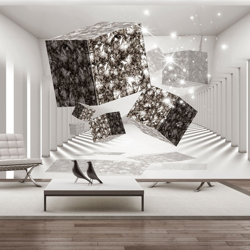 Fotomurale Modern Art cm 250x175 Artgeist en oferta