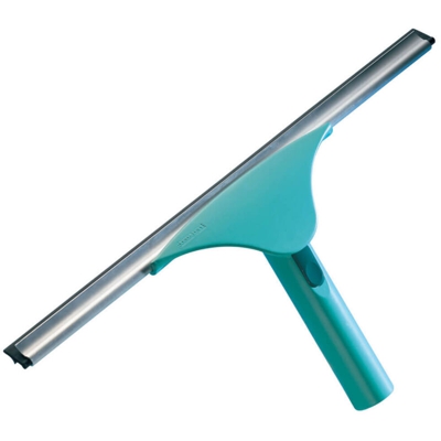 Leifheit Window Slider XL Lavavetri Verde, Bianco
