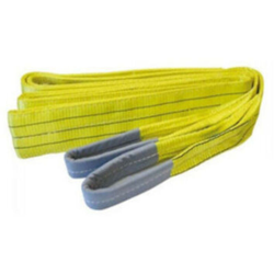 FASCIA di SOLLEVAMENTO portata fino a 3000 Kg GIALLO 6 mt MAURER PLUS - MAURER-PLUS características