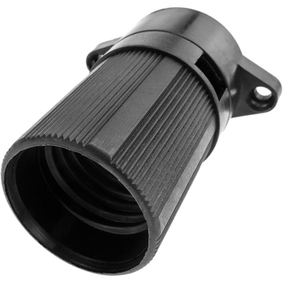 Portalampada ghirlanda E27 per filo elettrico rettangolare 6x10 mm - Primematik