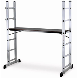 Garden Friend - Trabattello alluminio everest precio