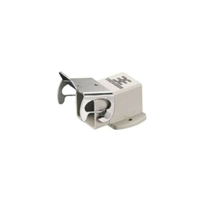 Custodia Base Chiusa 4P per cavi PG11 1652440000 - Weidmuller