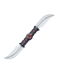 Coltello doppia lama Ninja precio
