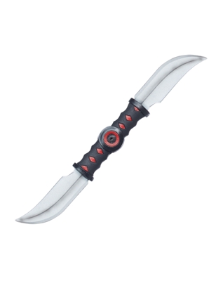 Coltello doppia lama Ninja