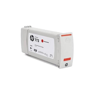 773c 775-ml Chromatic Red Ink