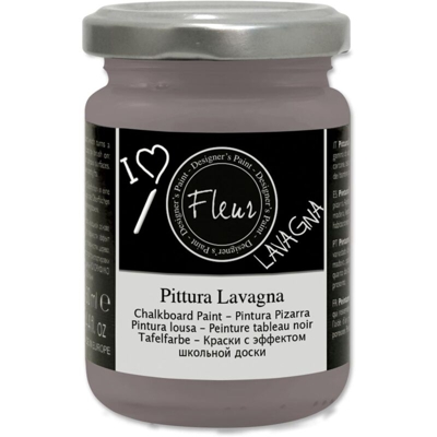 To.do Colorificio Centrale - To-do Fleur Lavagna 130ml Ind. Elephant