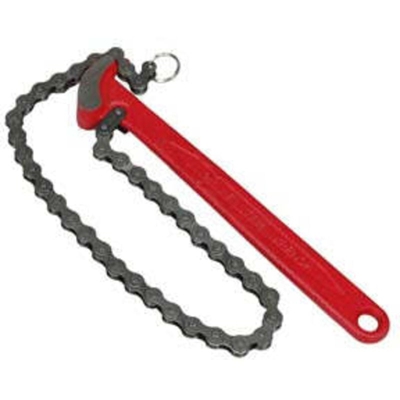 Chiave Filtri Olio Catena mm 150 Alte 05322