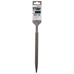 Bosch - Scalpello punta quadra sds mm 250 g características