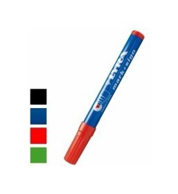 PENNARELLO INDELEBILE mm 2/6 VERDE 4010 - Lyra