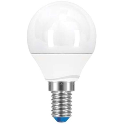 Lampada Led Sfera Eld E14 W 7,5 4000°K - Shot