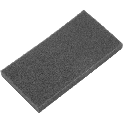 vhbw filtro per aspirapolvere per Rowenta Extrem Air Motion RR 7, RR 701101, RR 701101 GS 0, RR 701101/GS 0 filtro in spugna