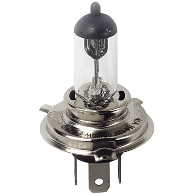 Lampada alogena H4 60/55w 2 pezzi