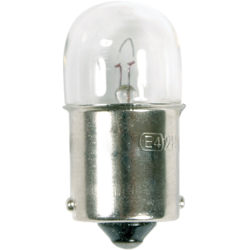 Coppia de Sferiche 12V 10W Ba15S - Lampa características