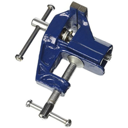 Morsa Per Hobbisti In Ghisa Base Fissa Indian 50 Mm - Blinky características