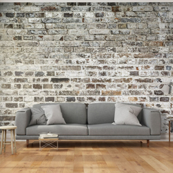 Fotomurale Old Walls cm 350x245 Artgeist precio