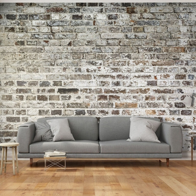 Fotomurale Old Walls cm 350x245 Artgeist