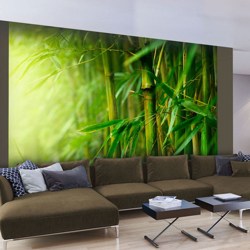 Fotomurale giungla bambu cm 250x193 cm 250x193 Artgeist precio